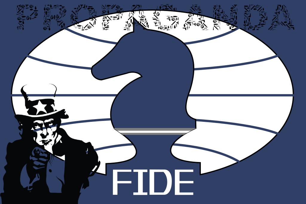 FIDE Propaganda