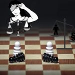 The greatest outrage in chess history: The persecution of the Russian chess players