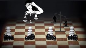 Injustice of FIDE Charter violations