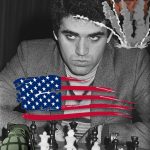 Kasparov attacks: Deadly war strategies outside of the board